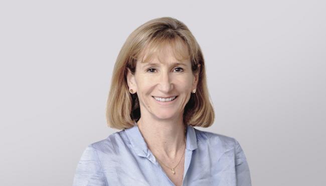 Sandra Bowhay - Managing Director, AFRY Capital