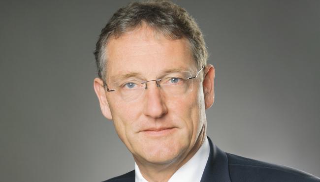 Andreas Koschnick - Head of Mining & Metals, Process Industries Germany