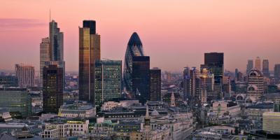 Investment Banking London
